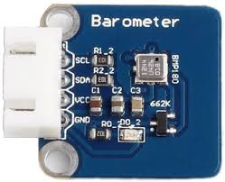 Barometer Module